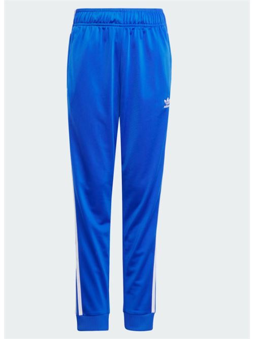sst track pants ADIDAS ORIGINAL | IY4007BLUE